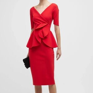 Chiari Boni Songho Dress